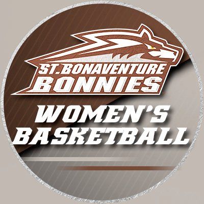 Bonnies Women's Basketball