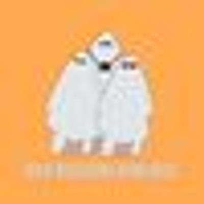 Boo Busters Podcast