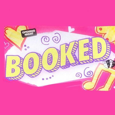 BOOKED