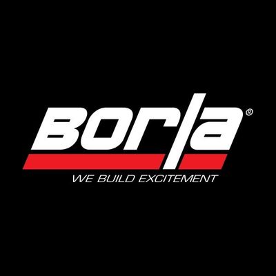 Borla Performance
