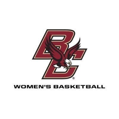 BC Women's Basketball