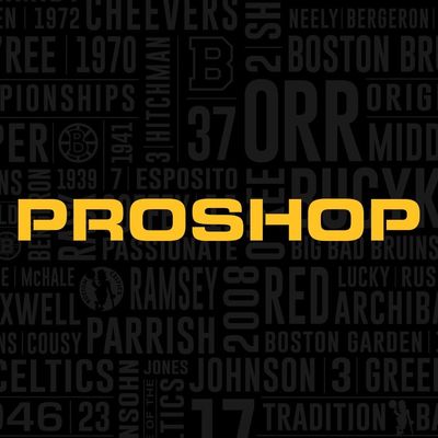 Boston ProShop
