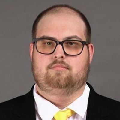 Aaron Bota