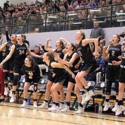 Bowdoin Women's Basketball