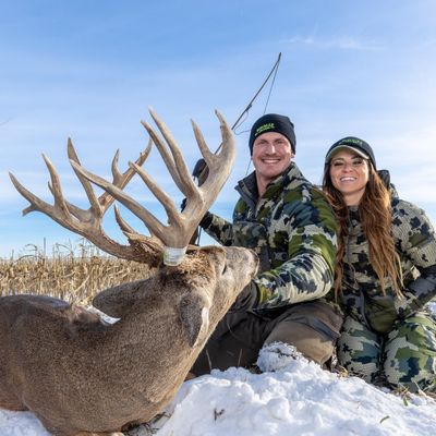 🎯Bowmar Bowhunting🎯