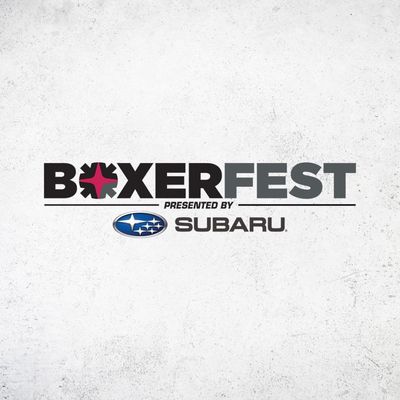 Boxerfest