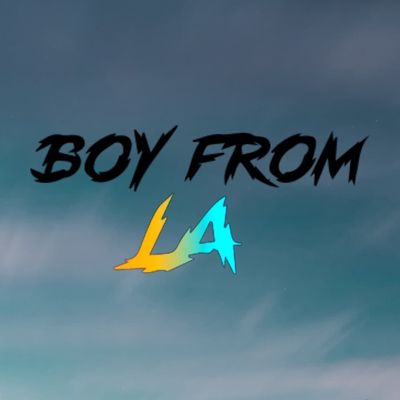 Boy From LA