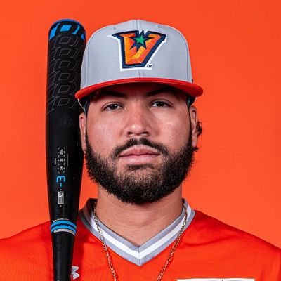 Brandon Pimentel