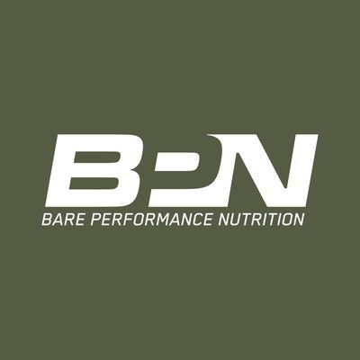 BPN-Bare Performance Nutrition
