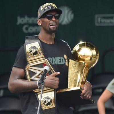 Bobby BP Portis