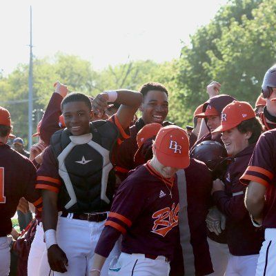 BrotherRiceBaseball