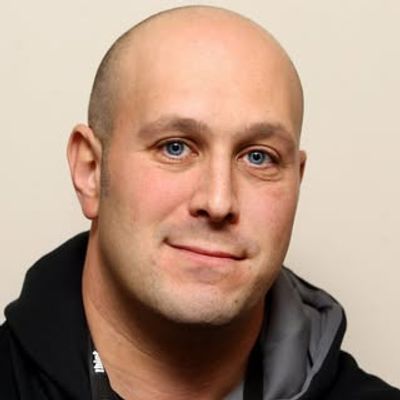 Brad Penner