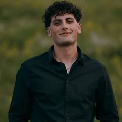 Braeden McCarroll