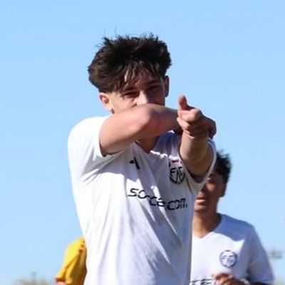 Braiden Sottile