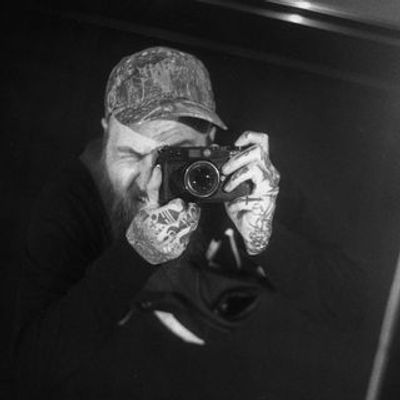 MICHAEL WATS😵‍💫N