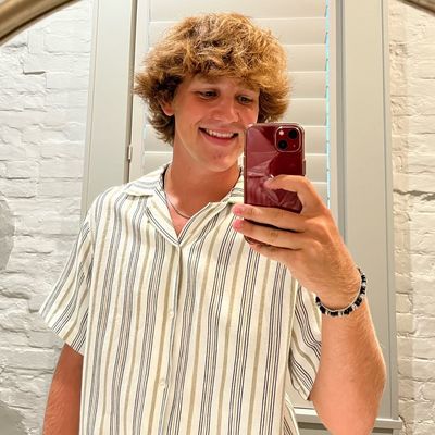 Brandon Beaman