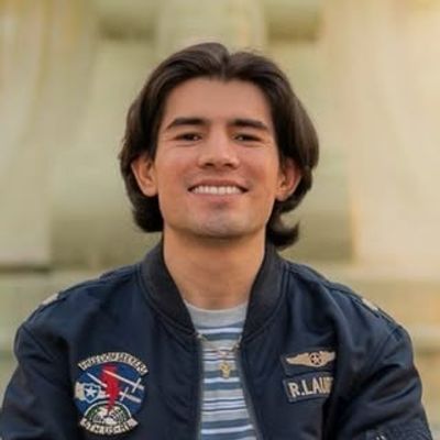 Brandon Lopez-Orozco