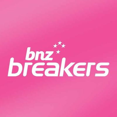 BNZ Breakers