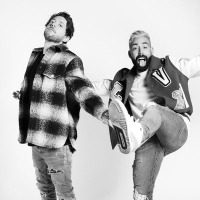 BREATHE CAROLINA