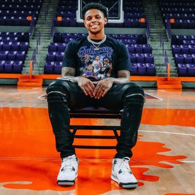Brevin Galloway