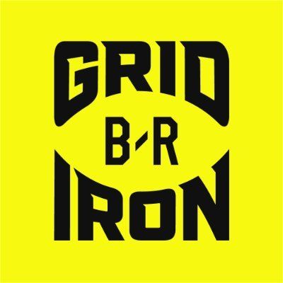 B/R Gridiron