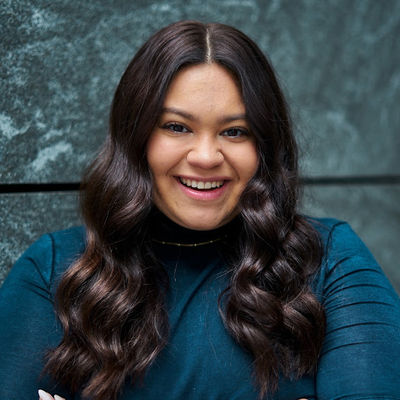 Briana Plantyn