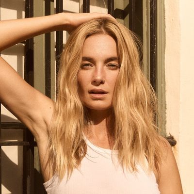 Bridget Malcolm