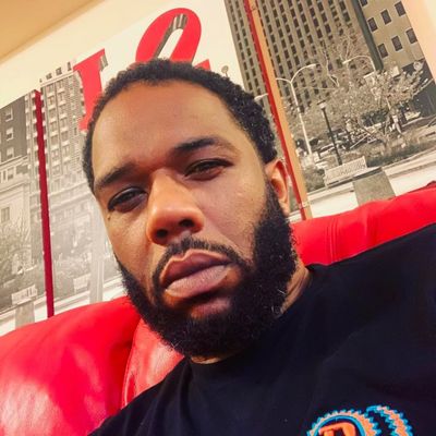 Seneca Willoughby|Founder B.V.M®