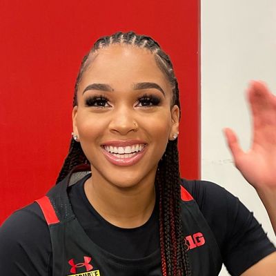 Brinae Alexander