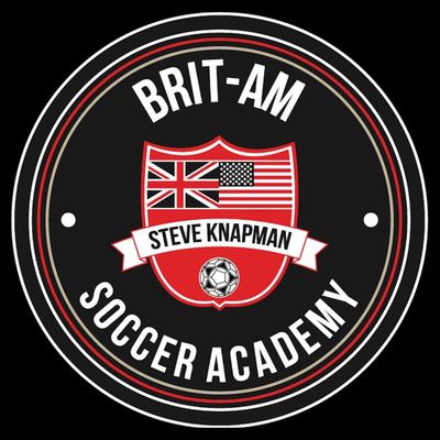 Brit-Am Soccer Academy