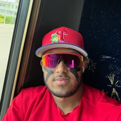 Erick Brito 🤴🏽