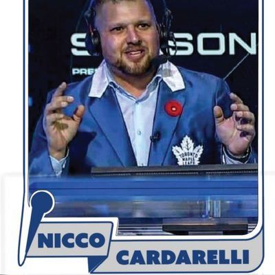 Nicco Cardarelli