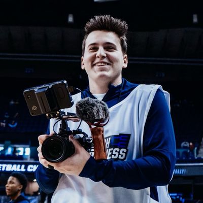 Landen Brocato