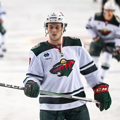 Brock Faber