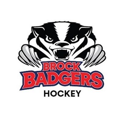 Brock Badgers Women's Hockey