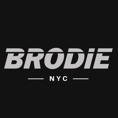 Brodie NYC 🗽
