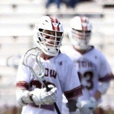Brody Mallo