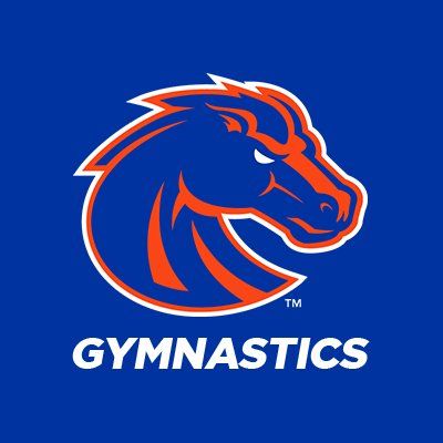 Boise State Gymnastics