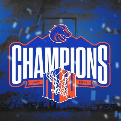 Boise State MBB