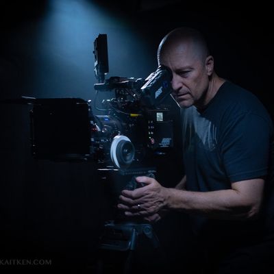 Brook Aitken Colorado DP / Cinematographer