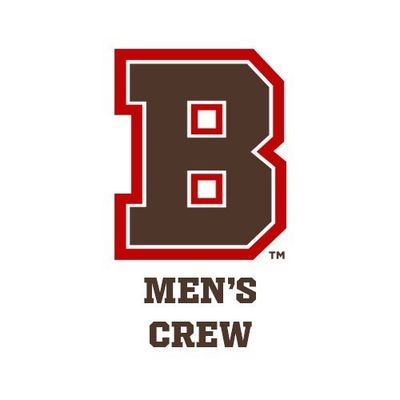 Brown Men's Crew