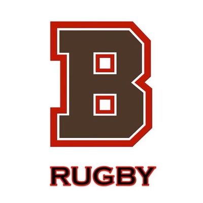 Brown Men's Rugby