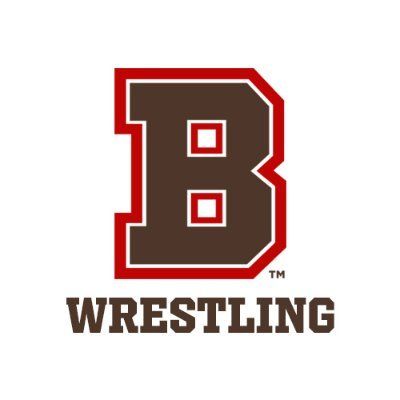 Brown Wrestling