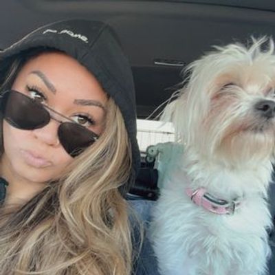 Amanda Kamekona or AK