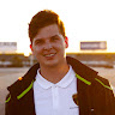 Bryce Betts
