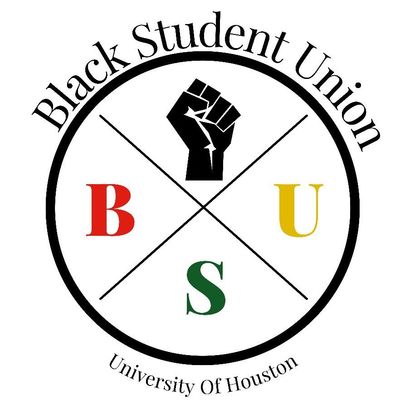The Black Student Union at UH