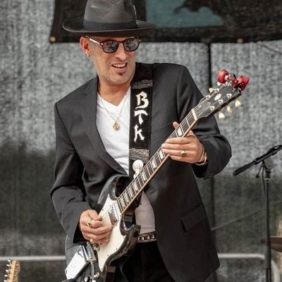 Billy The Kid & The Regulators