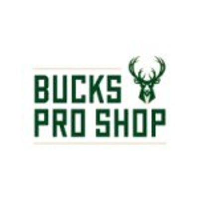 Milwaukee Bucks Pro Shop