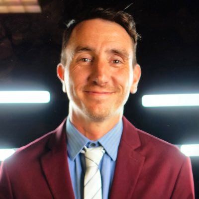 buddy ⬛️⬜️⬛️⬜️