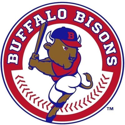 Buffalo Bisons🦬